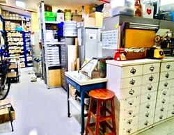 Jalan Besar Plaza (D8), Shop House #544169071